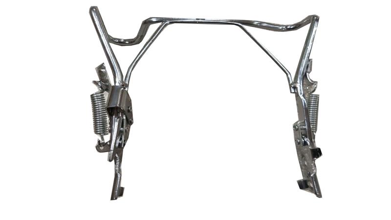 ALT SEHPA (TWISTER 10)